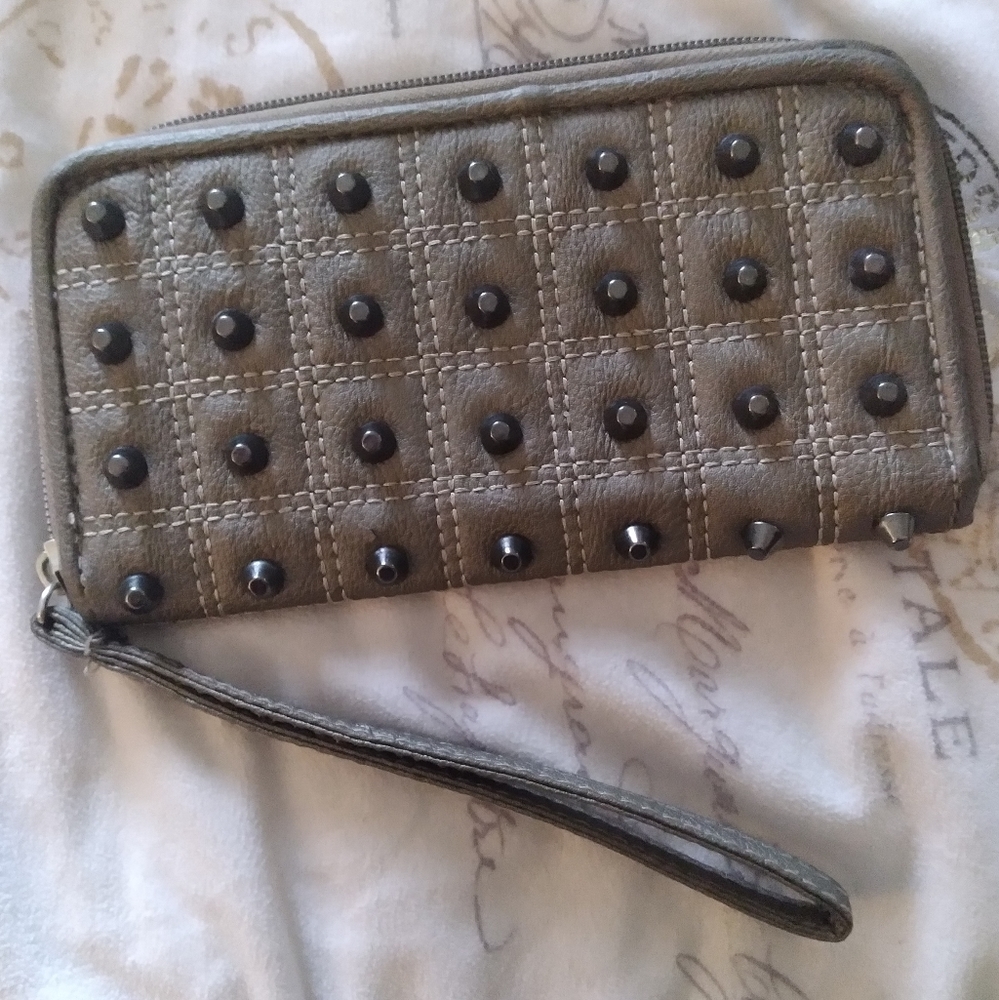 Cute wallet